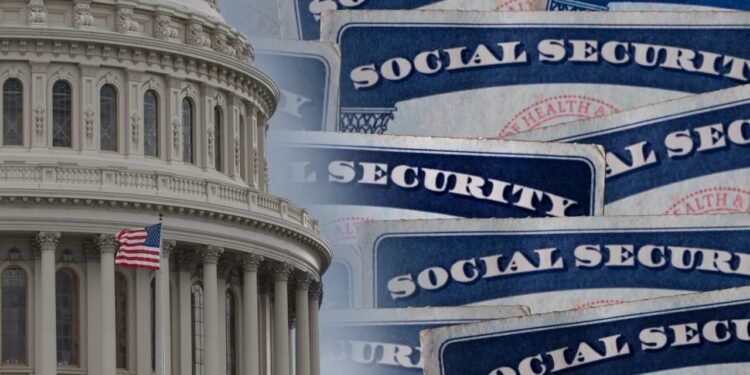 Why Social Security faces a financial reckoning just a few years from now