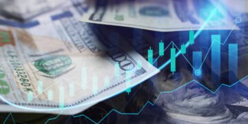 Why a $33 billion stock market buying spree is now winding down