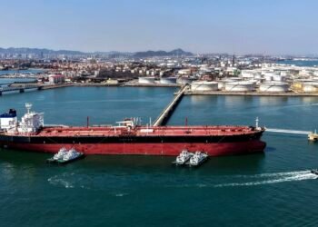 Why a global oil spike will hit the U.S. harder than China