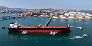 Why a global oil spike will hit the U.S. harder than China