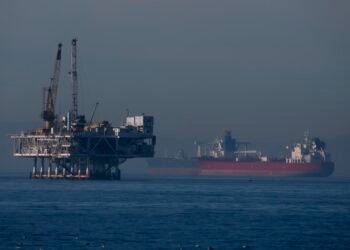 Why crude prices won’t fall back to levels seen before the Iran war anytime soon