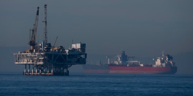 Why crude prices won’t fall back to levels seen before the Iran war anytime soon