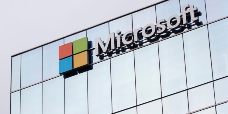 Why one analyst believes Microsoft’s stock may be bottoming out