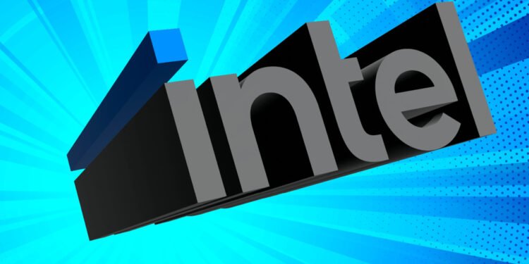 Why the party for Intel and other chip stocks could last a long time