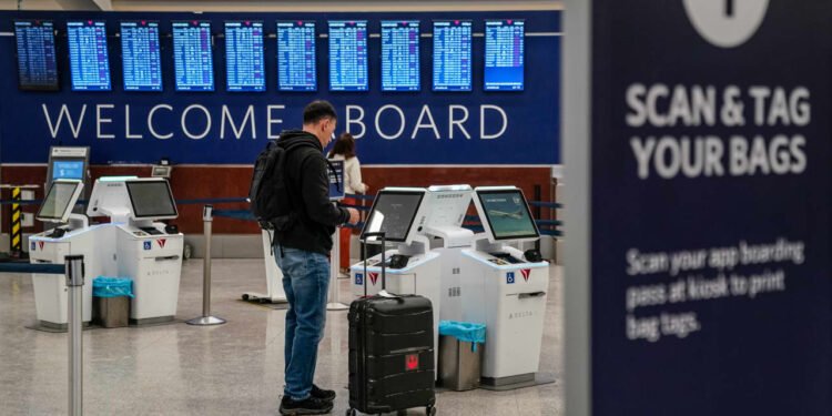 Why these 3 airlines are still raising bag fees even though passengers are already fed up with high prices