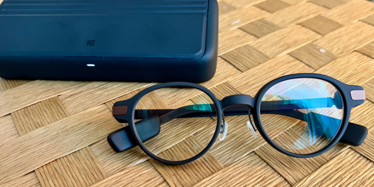 Why ‘Open Platform’ Is the Next Big Frontier for Smart Glasses