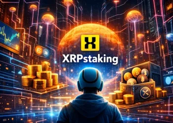 XRP cryptocurrency