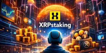 XRP cryptocurrency