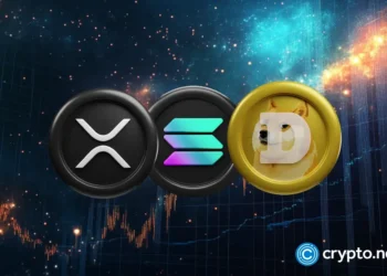 Will XRP price fall below $1.30 support