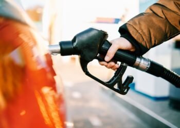 With gas above $4, drivers across the U.S. say they’re cutting back