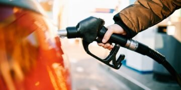 With gas above $4, drivers across the U.S. say they’re cutting back