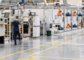 With the largest industrial IPO since 1999, this air-quality giant’s stock opened with a bang