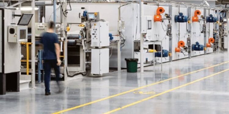 With the largest industrial IPO since 1999, this air-quality giant’s stock opened with a bang