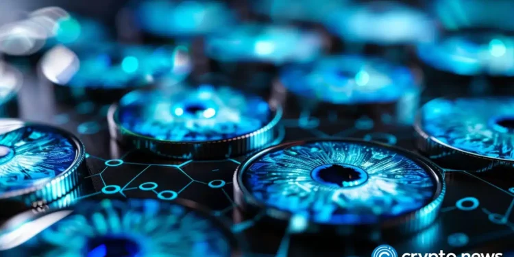 Worldcoin eases off the gas as WLD unlock rate drops 43%