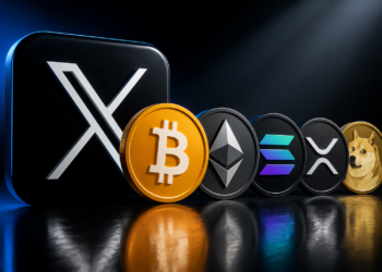 X Makes A Big Crypto Move With Cashtags And In-App Trading Plans