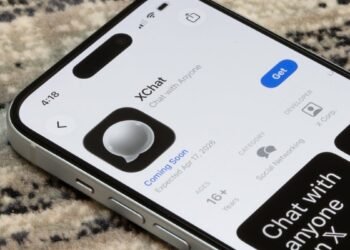 X Now Has Its Own Chat App