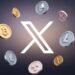 X product chief floats idea of building “something” to address crypto slump