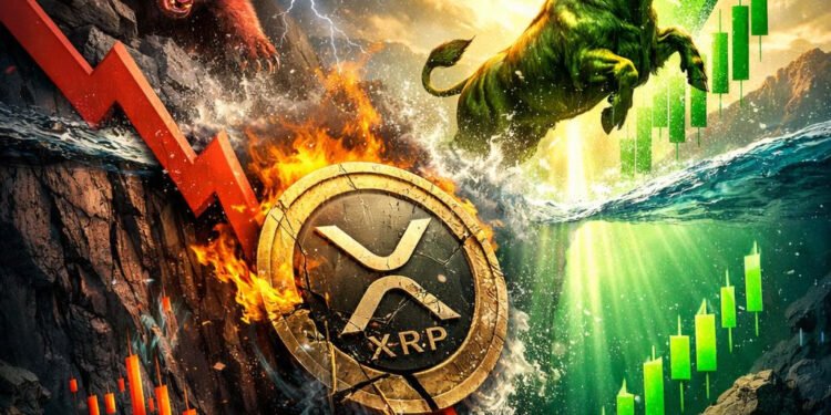 XRP