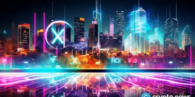 XRP community prepares for busy week with Paris event and XRPL audit - 1