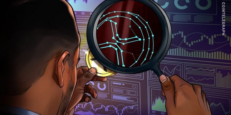 XRP price down nearly 30% in 2026 as chart flashes $1 warning