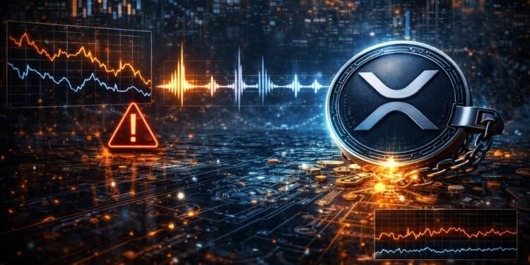XRP's Market Is Going Quiet. Find Out If That Is A Warning Or An Opportunity