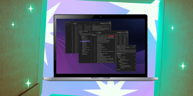 You Can Get Microsoft Visual Studio Pro for Just $28 Right Now