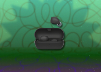 You Can Get These New Sony Noise-Canceling Earbuds on Sale for $65 Right Now