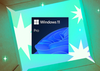You Can Get Windows 11 Pro on Sale for Just $13 Right Now