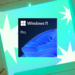 You Can Get Windows 11 Pro on Sale for Just $13 Right Now