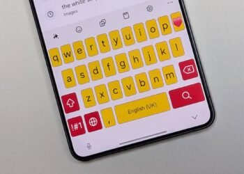 You Can Now Customize the Keyboard on Your Samsung Galaxy