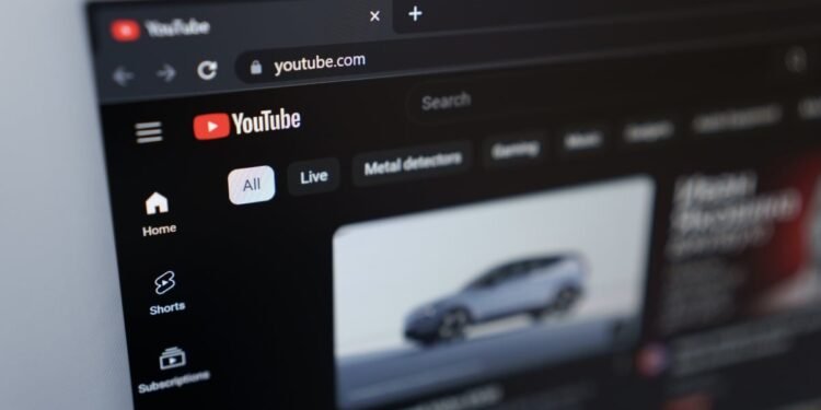 You Can Now Talk to YouTube’s AI About What Kinds of Videos You Want to Watch