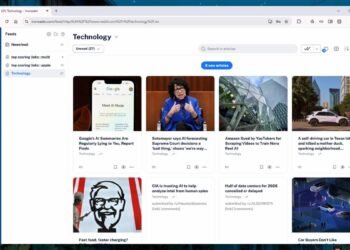 You Should Be Using Reddit on Your RSS Reader