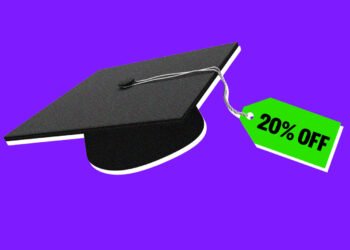 You can negotiate with colleges to pay less. Here’s how I did it.