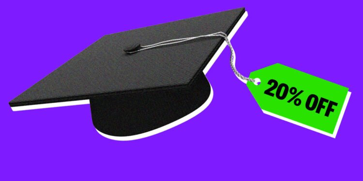 You can negotiate with colleges to pay less. Here’s how I did it.