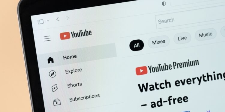 YouTube Is Raising Prices for Premium Subscribers