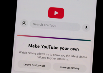 YouTube Wants You to Enable Watch History to Get Recommendations, but There’s a Workaround