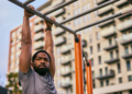 Your First Pull-Up Is Just the Beginning