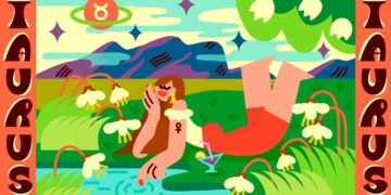 Your May 2026 Horoscope: The Grind Is Over—Reflection and Pleasure Await