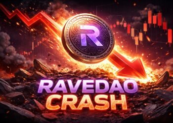 RAVE Crypto