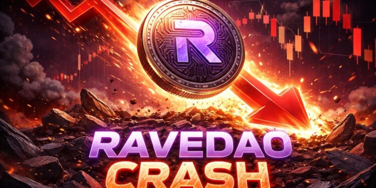 RAVE Crypto