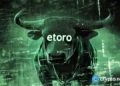 eToro wins New York BitLicense, expands crypto access to 48 US states