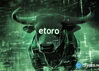 eToro wins New York BitLicense, expands crypto access to 48 US states
