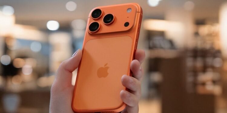 iOS26.5 Includes One Very Annoying New iPhone Change