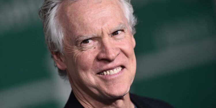 ‘Crime 101’ actor Tate Donovan lists lush Texas Hill Country property for $1.7 million