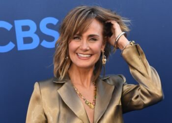 ‘Fire Country’ star Diane Farr lists her longtime artist’s retreat in Los Angeles for $2.8 million