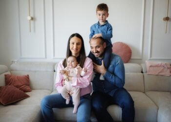 ‘I am at a crossroads’: I’m 37 and have $1.3 million. Do I stop working to spend time with my young kids?