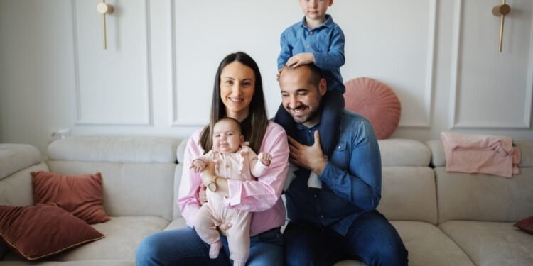 ‘I am at a crossroads’: I’m 37 and have $1.3 million. Do I stop working to spend time with my young kids?