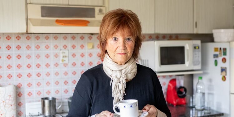 ‘I am her scapegoat’: My mother-in-law squandered all her money. Do we buy her a house so she’s not homeless?