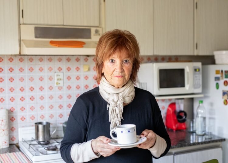 ‘I am her scapegoat’: My mother-in-law squandered all her money. Do we buy her a house so she’s not homeless?