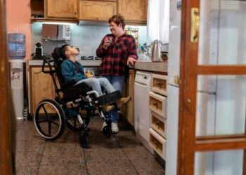 ‘I have full guardianship’: My son has special needs. If I buy him a condo, will that hurt his benefits?